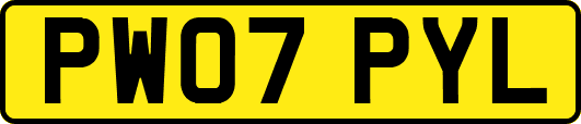 PW07PYL