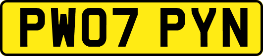 PW07PYN