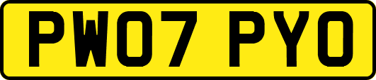 PW07PYO