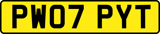 PW07PYT