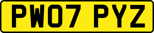 PW07PYZ