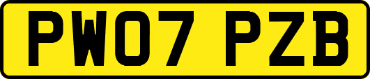 PW07PZB