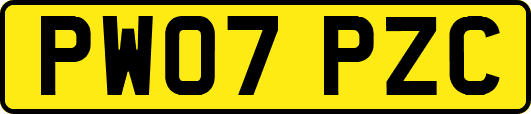 PW07PZC