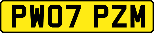 PW07PZM