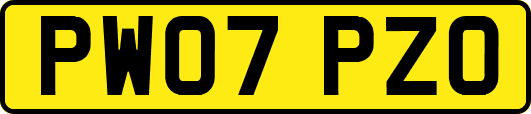 PW07PZO