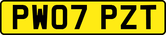PW07PZT