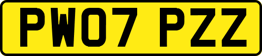 PW07PZZ