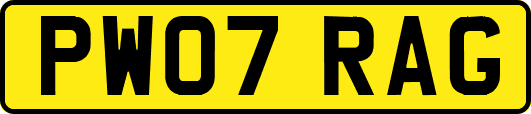 PW07RAG
