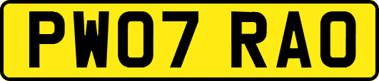 PW07RAO