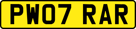 PW07RAR