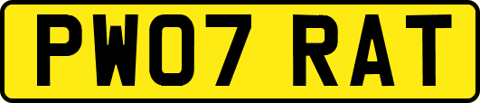 PW07RAT