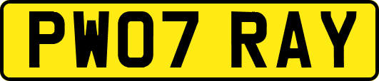 PW07RAY