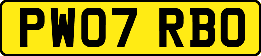 PW07RBO