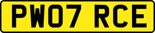 PW07RCE