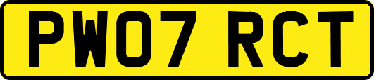 PW07RCT