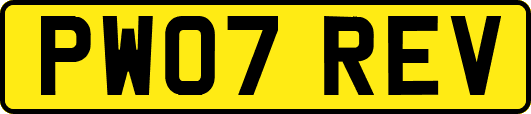 PW07REV
