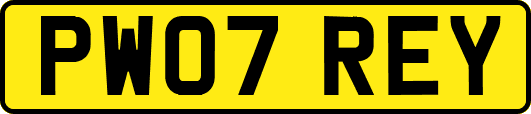 PW07REY