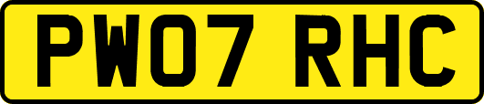 PW07RHC