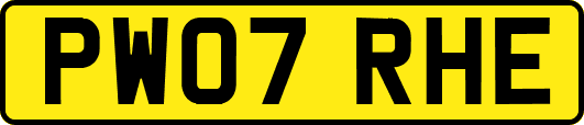 PW07RHE