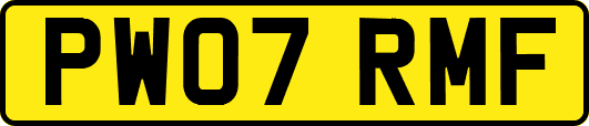 PW07RMF