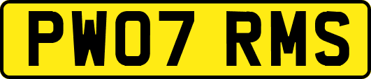 PW07RMS