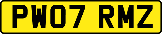 PW07RMZ