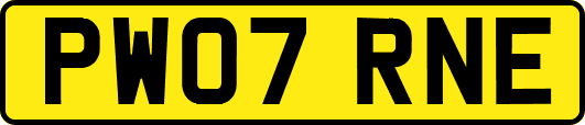 PW07RNE
