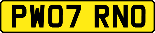 PW07RNO