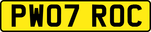 PW07ROC