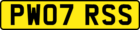 PW07RSS