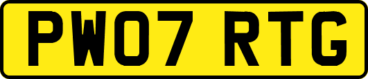 PW07RTG
