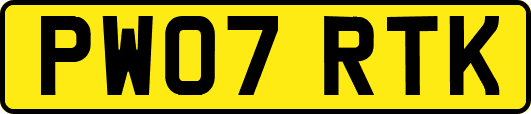 PW07RTK