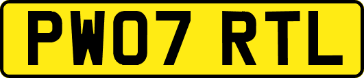 PW07RTL