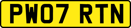 PW07RTN