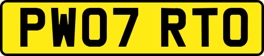 PW07RTO
