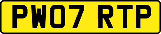 PW07RTP