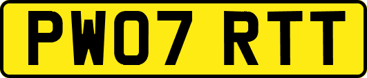PW07RTT