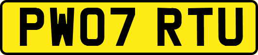 PW07RTU