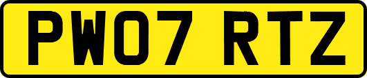 PW07RTZ