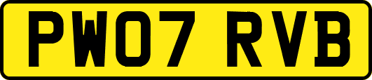 PW07RVB