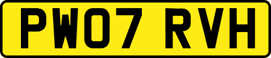PW07RVH
