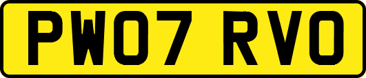 PW07RVO