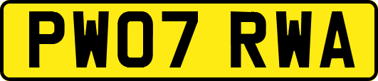 PW07RWA