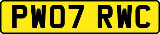 PW07RWC
