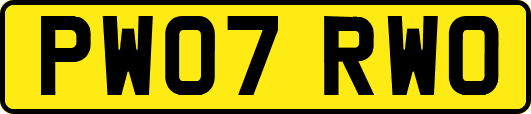 PW07RWO