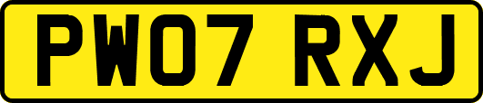 PW07RXJ