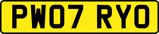 PW07RYO