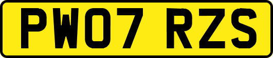 PW07RZS
