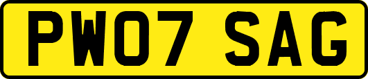 PW07SAG