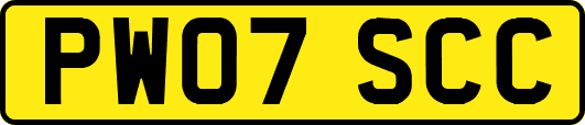 PW07SCC